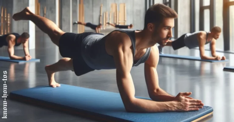 PLANK PILATES – WHAT IS IT?